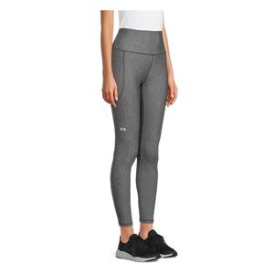 Under Armour Women's HeatGear Hi-Rise Leggings